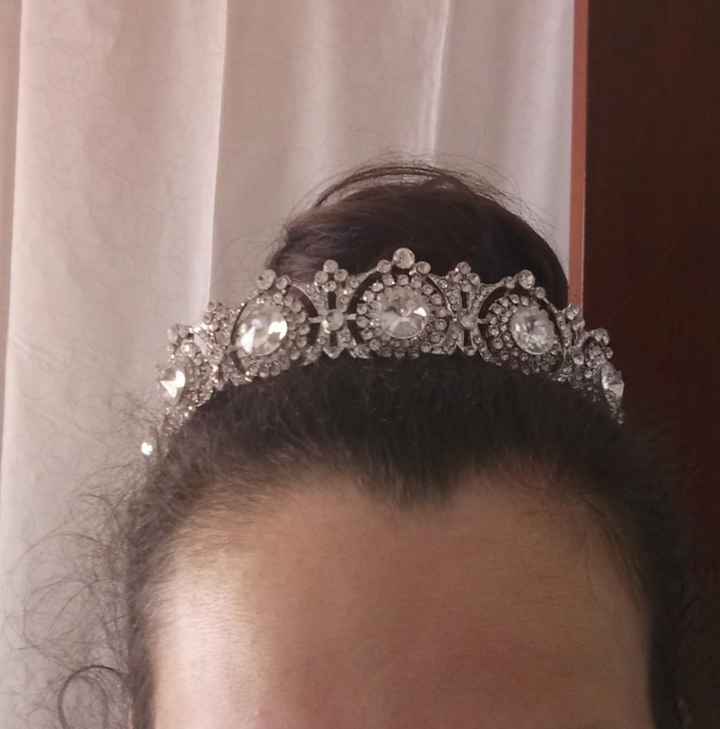 tiara