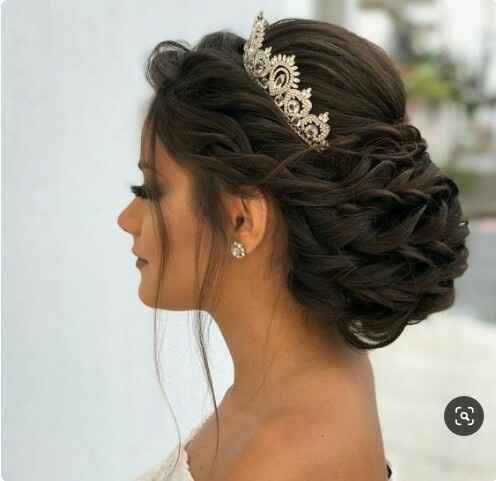 Tiara check - By Aliexpress (olha que surpresa) - 1