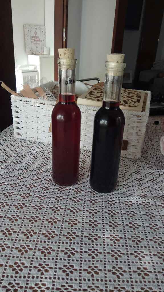 Lembranças - 1