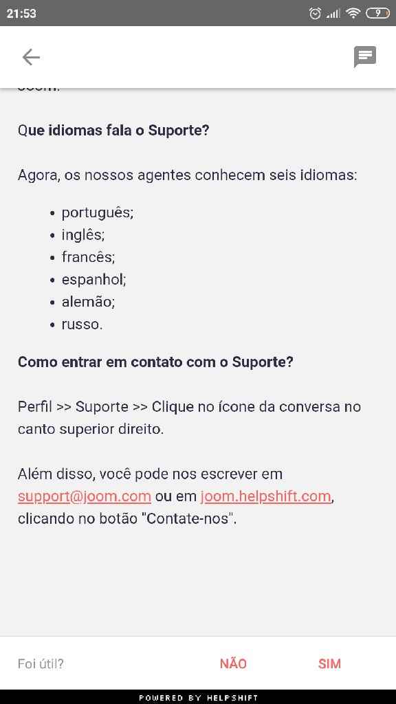 Trafulhas!!!! - 1