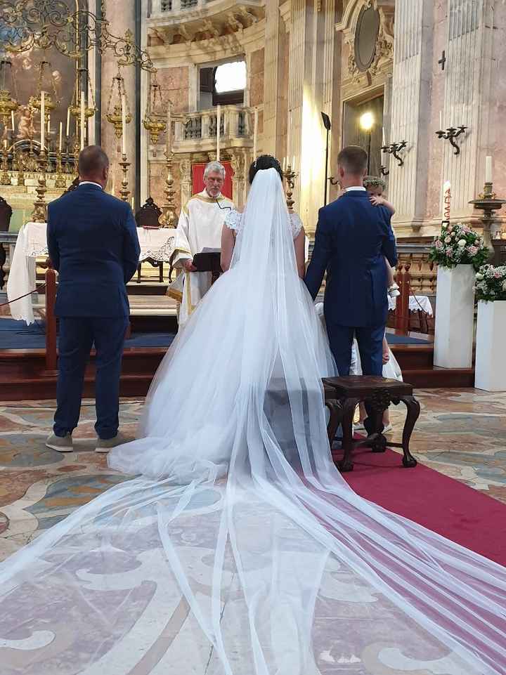 Casamento & Batizado - 2