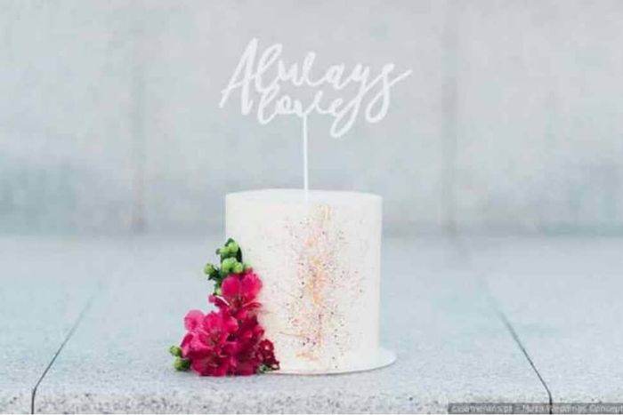 o meu casamento será de estilo...rústico (mas pouco) 2