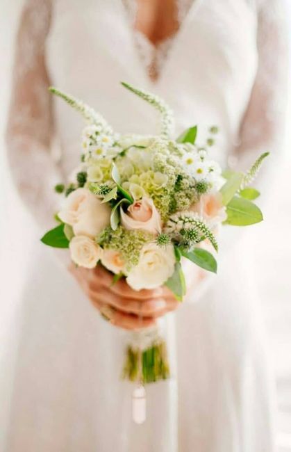 o meu casamento será de estilo...rústico (mas pouco) 3