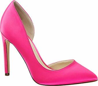 Sapatos para o nosso grande dia - 1