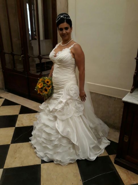 Casamentos de S.antónio 2019 - 3