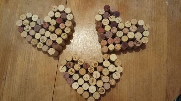 Mostrem-me os vossos centros de mesa 4