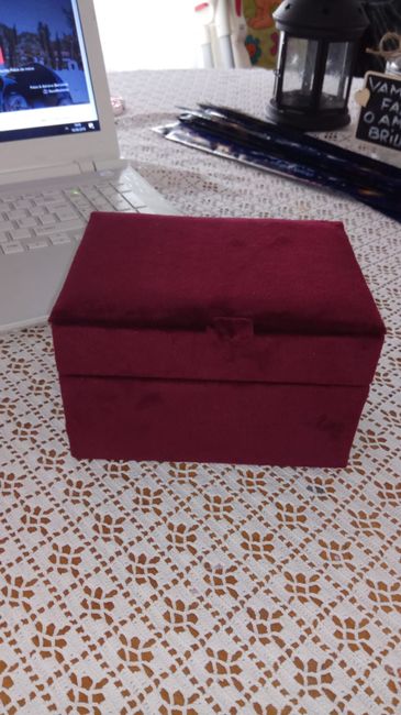 Mais um dia mais um check - Sparkles 4