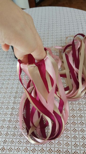 Cores do casamento 3