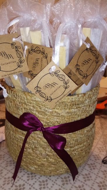 As minhas cestas - e preciso da vossa opinião em duas 3