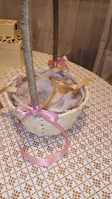 As minhas cestas - e preciso da vossa opinião em duas 4