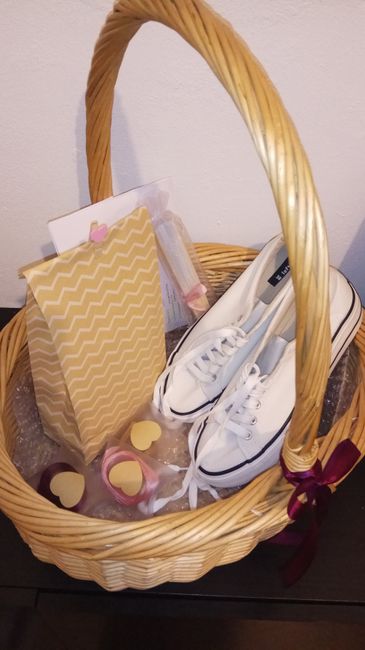 As minhas cestas - e preciso da vossa opinião em duas 5