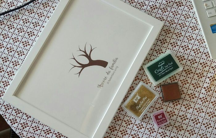 Àrvore de impressões digitais: sim ou não? 😊 4