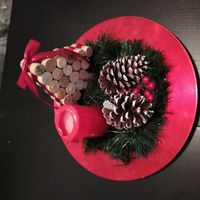 Decorações Natalícias - Inspirações - 1