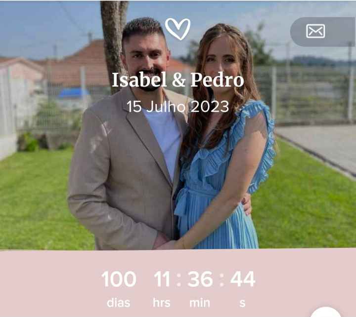 100 dias - 1