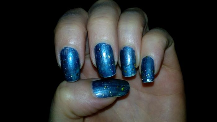 Nails - a escolha - 1