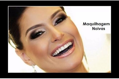 Maquilhagem nº 4