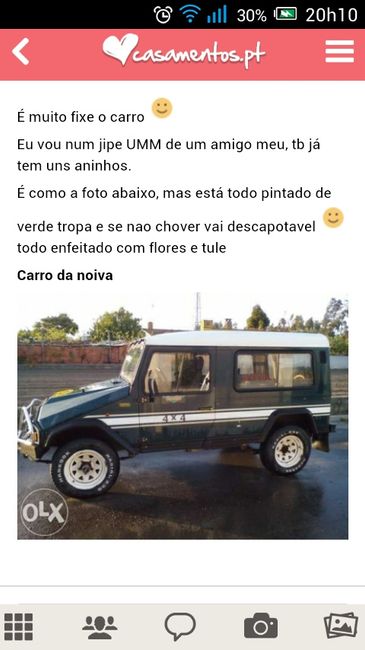 Tranporte para o dia c...?? - 1