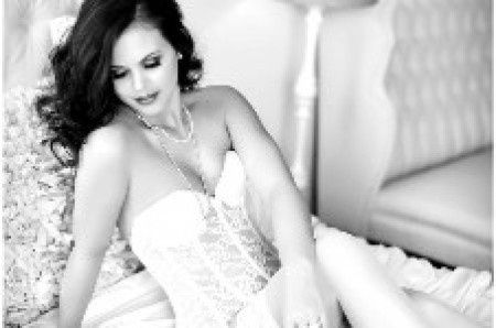 Boudoir