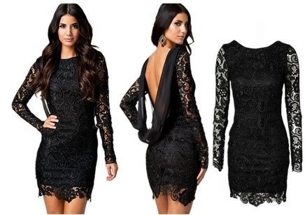 Vestido 