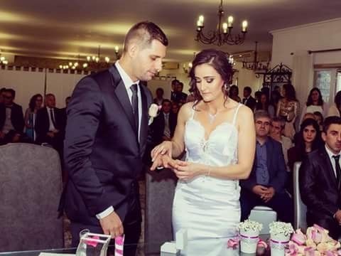 Nosso Casamento