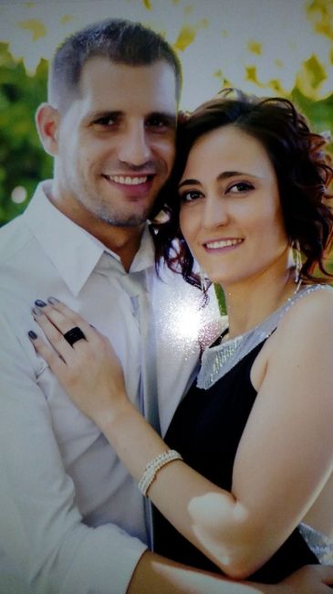 Qual é a foto mais bonita de vocês? - 1