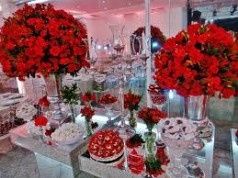 Cor Vermelho 