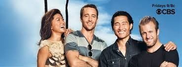 Hawai Five-0