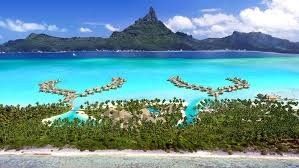 Bora-Bora