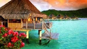 Bora-Bora