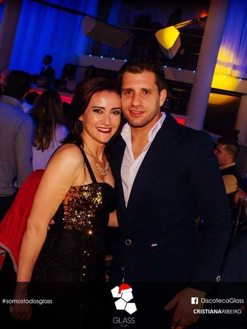 Passagem de ano 2015