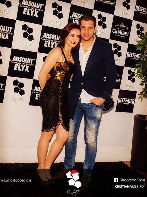 Passagem de ano 2015