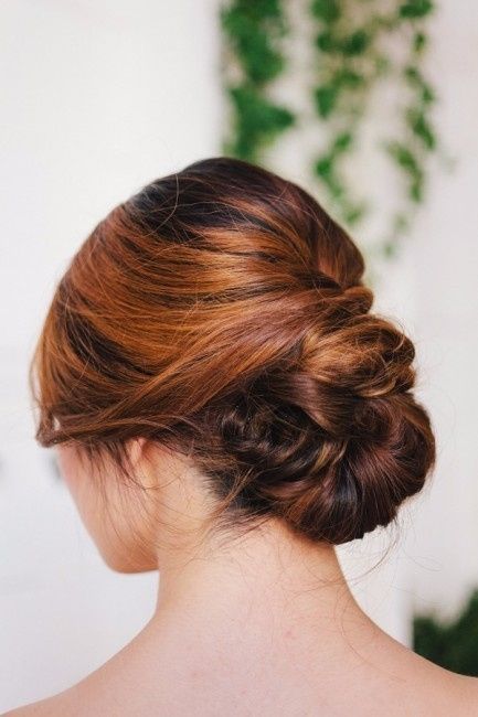 Penteado - A