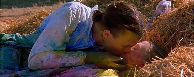 Heath Ledger e Julia Stiles