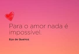 Frase de Amor