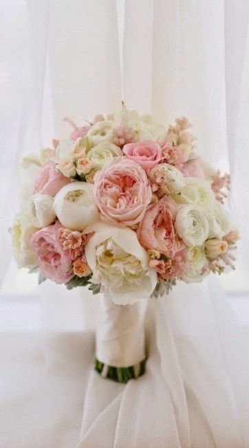 Bouquet - A
