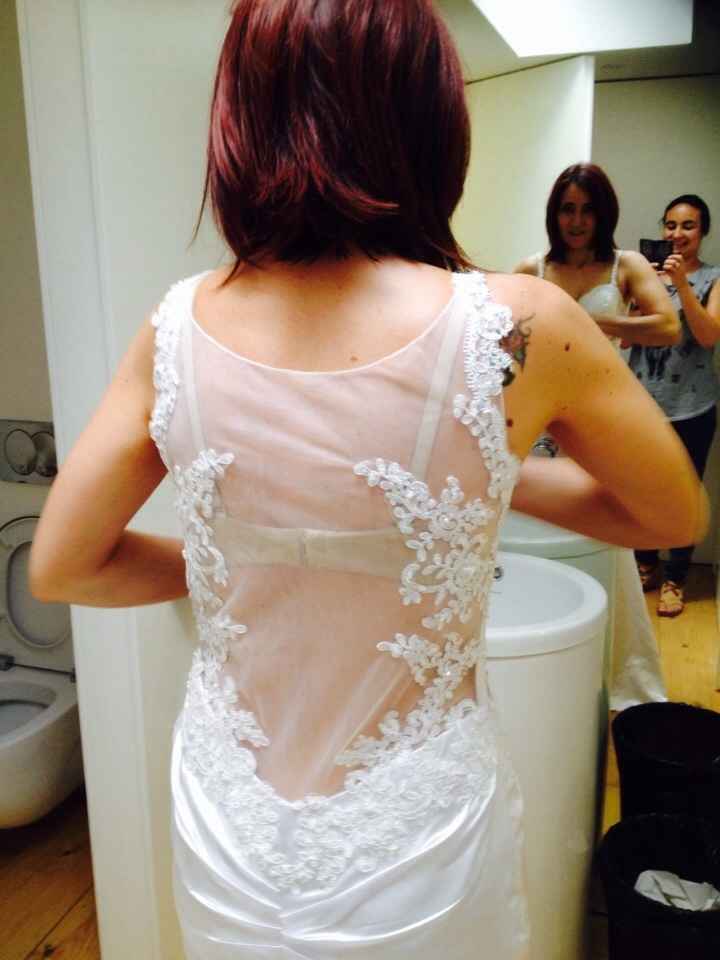 O meu vestido - 2
