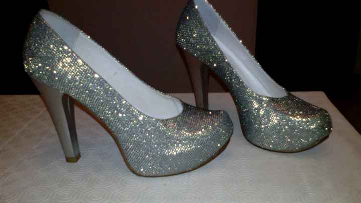 Mais umas coisinhas prontas - 3