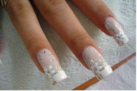 Nails dia C
