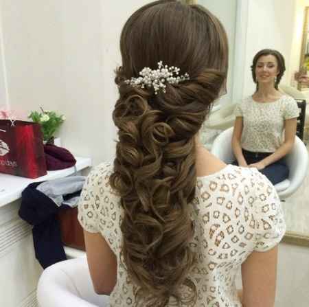 Penteado