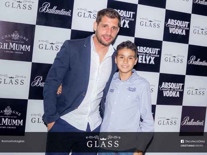 os meus dois amores 