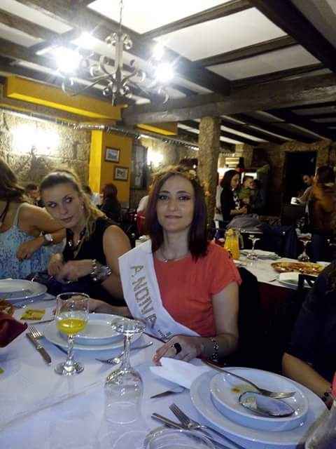 Despedida de solteira - 1