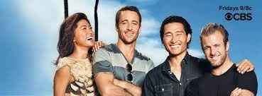 Hawai Five-0