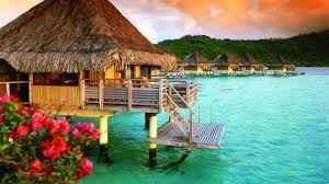 Bora-Bora