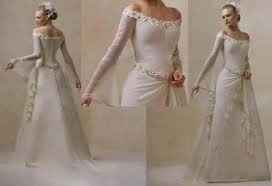 Vestido Medieval
