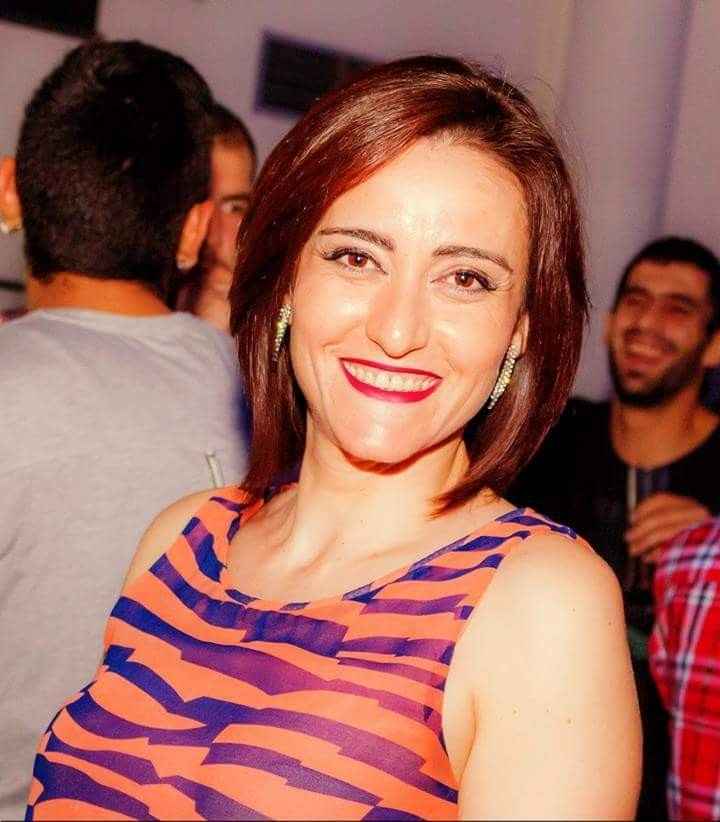 Super divertida 