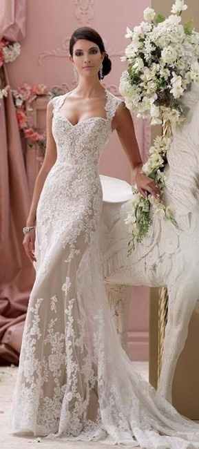 Vestido - A