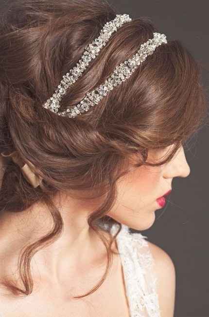 Penteado - A