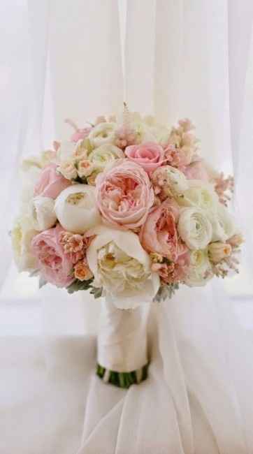 Bouquet - A