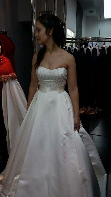 Vestido - 1