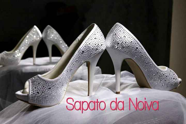 Sapatos - 3